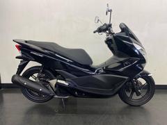 ホンダ　ＰＣＸ　ＪＦ５６　グリップヒーター付き