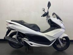 ホンダ　ＰＣＸ　イモビアラーム付き