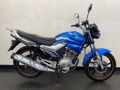 ヤマハ　ＹＢＲ１２５