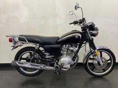 グーバイク】兵庫県・「yb125sp」のバイク検索結果一覧(1～5件)