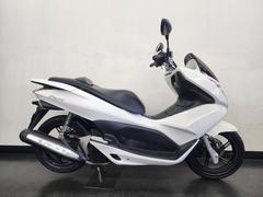 ホンダ　ＰＣＸ　アイドリングストップ搭載モデル　ＪＦ２８モデル　アラーム付き