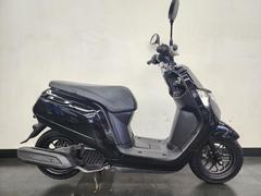 ホンダ　ダンク