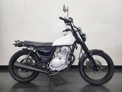 スズキ　グラストラッカー　前後タイヤ新品　テールランプカスタム