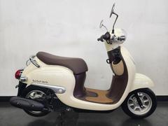 ホンダ　ジョルノ　ＡＦ７７　アイドリングストップ搭載モデル