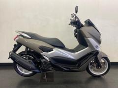 ヤマハ　ＮＭＡＸ　ＡＢＳ　ナックルバイザー付き