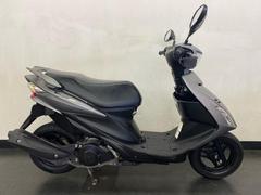 スズキ　アドレスＶ１２５ＳＳ