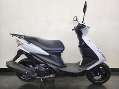 スズキ　アドレスＶ１２５Ｓ