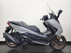 ホンダ　フォルツァ　ＭＦ１７　ＥＴＣ２．０　グリップヒーター付き