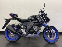 スズキ　ＧＳＸ−Ｓ１２５　ＡＢＳ