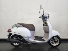 ホンダ　ジョルノ　インジェクションモデル