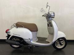 ホンダ　ジョルノ