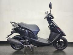 ホンダ　Ｄｉｏ　インジェクションモデル
