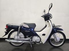 ホンダ　スーパーカブ５０