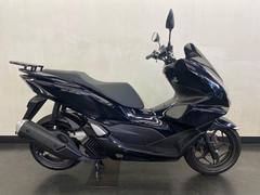 ホンダ　ＰＣＸ　ＪＫ０５　リアキャリア付き
