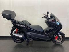 ホンダ　フォルツァＳｉ　リアボックス付き