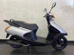 ホンダ　スペイシー１００