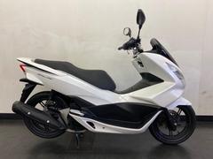 ホンダ　ＰＣＸ　アラーム付き　ワンオーナー車