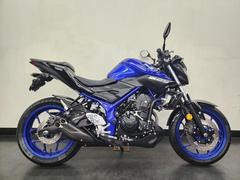 ヤマハ　ＭＴ−２５