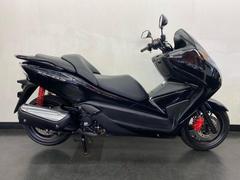 ホンダ　フォルツァＳｉ