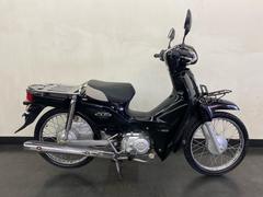 ホンダ　スーパーカブ５０