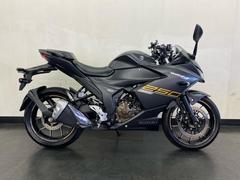スズキ　ＧＩＸＸＥＲ　ＳＦ　２５０　ＡＢＳ