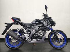 スズキ　ＧＳＸ−Ｓ１２５