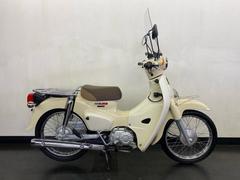 ホンダ　スーパーカブ１１０