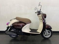 ヤマハ　ビーノＤＸ