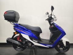 ヤマハ　シグナスＸ　ＳＲ　ＳＥＡ５Ｊモデル