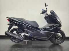 ホンダ　ＰＣＸ　ＪＦ５６　ミラーカスタム