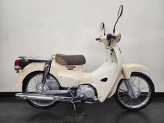 ホンダ　スーパーカブＣ５０