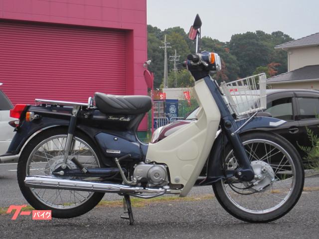 車両情報 ホンダ スーパーカブ90カスタム カーチェンジa1 泉佐野店 中古バイク 新車バイク探しはバイクブロス