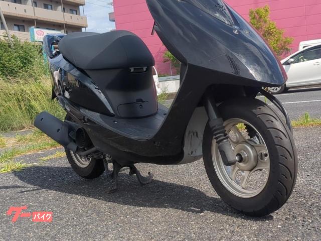 ホンダ Ｄｉｏ ＡＦ６２ 社外リヤスポ ＬＥＤヘッドライト｜カーチェンジＡ１ 泉佐野店｜新車・中古バイクなら【グーバイク】