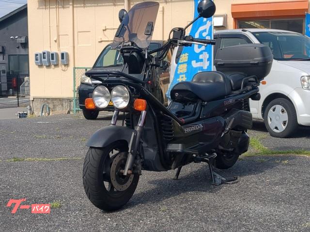 車両情報:ホンダ PS250 | カーチェンジA1 泉佐野店 | 中古バイク
