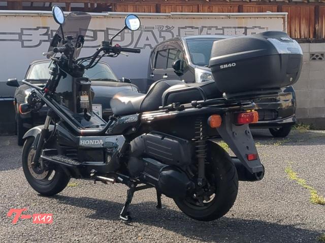 車両情報:ホンダ PS250 | カーチェンジA1 泉佐野店 | 中古バイク