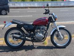 ホンダ　ＣＢ２２３Ｓ　ＥＴＣ