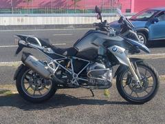 ＢＭＷ　Ｒ１２００ＧＳ　アクラボビッチマフラー　ＥＴＣ　スペアキー有り