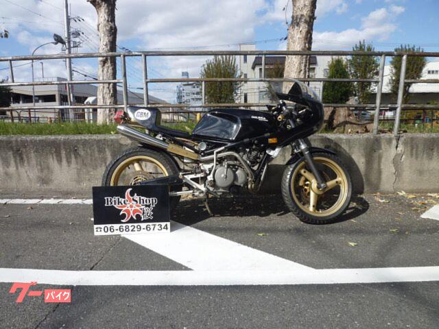 サトゥルノ５００　ＧＢＭ