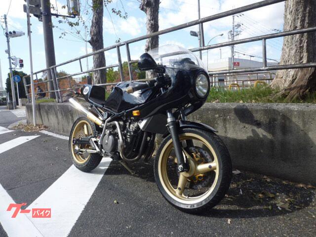 外車 ジレラ サトゥルノ 500 走行距離12,679km エンジン良好♪外観綺麗め 車検無ベースに♪ イタリアン カフェレーサー 愛媛発 現状販売 車体販売】外車 ジレラ サトゥルノ 500 走行12,679km エンジン良好