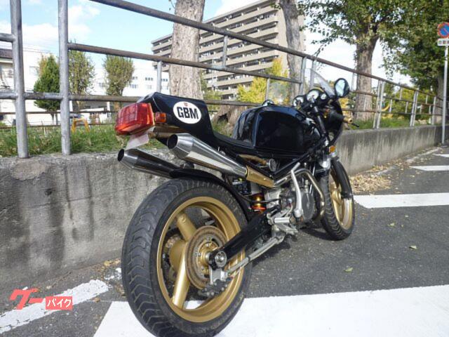 GILERA サトゥルノ500 GBM｜Bike Shop 桜｜新車