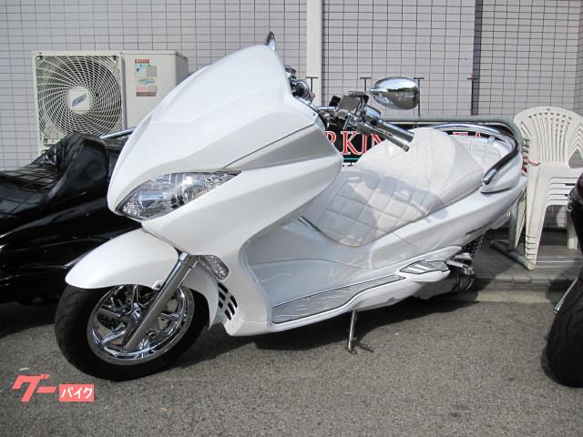 ホンダ　フォルツァ mf08-110*** ABS リアドライブ　センサー