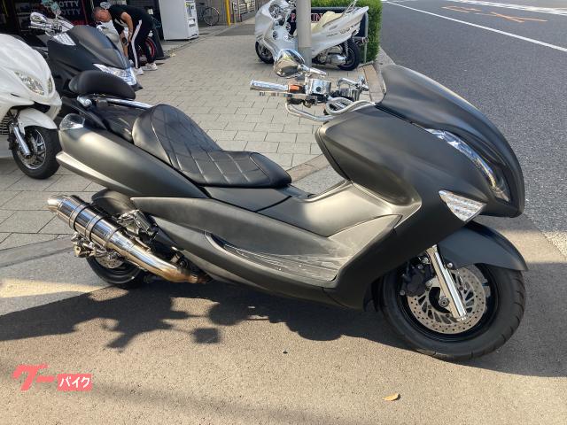 ヤマハ マジェスティ｜GOTTY｜新車・中古バイクなら【グーバイク】