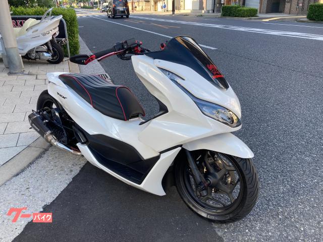 ホンダ ＰＣＸ フルカスタム｜ＧＯＴＴＹ｜新車・中古バイクなら【グーバイク】