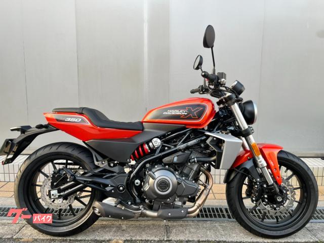 Ｘ３５０　メーカー保証付