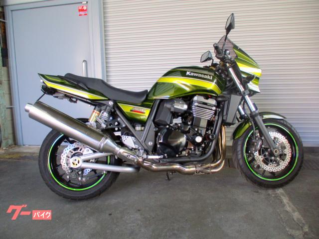 ＺＲＸ１２００　ＤＡＥＧ