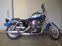 ＨＡＲＬＥＹ−ＤＡＶＩＤＳＯＮ　ＸＬ１２００Ｒ