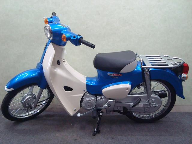車両情報 ホンダ スーパーカブ110 株式会社 Bike Shop Masaki 宝塚店 中古バイク 新車バイク探しはバイクブロス