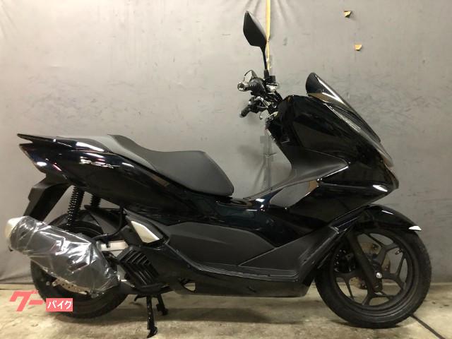 ＰＣＸ　国内ＪＫ０５モデル　ＡＢＳ装備　ｅＳＰ＋エンジン　Ｈｏｎｄａ　セレクタブル　トルク　コントロール装備
