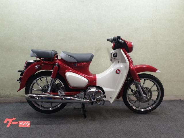 ほんでん様専用 c125 スーパーカブ 前後ホイール camping.com