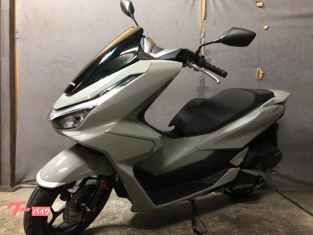 pcx150 2019年新車購入 3807キロ 着払い 長崎市［年内削除］（ホンダ  